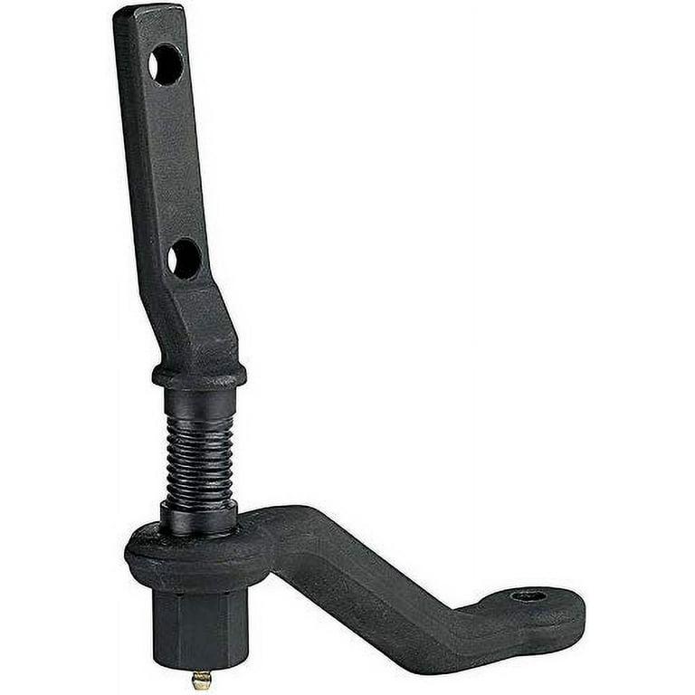Allstar Performance Adjustable Idler Arm Metric GM 78-88 Allstar Performance Adjustable Idler Arm Metric GM 78-88
