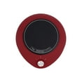 thumbnail image 2 of Decantador de vino eléctrico Eigraketly Accesorios para el hogar Carga antideslizante rojo mate, 2 of 6