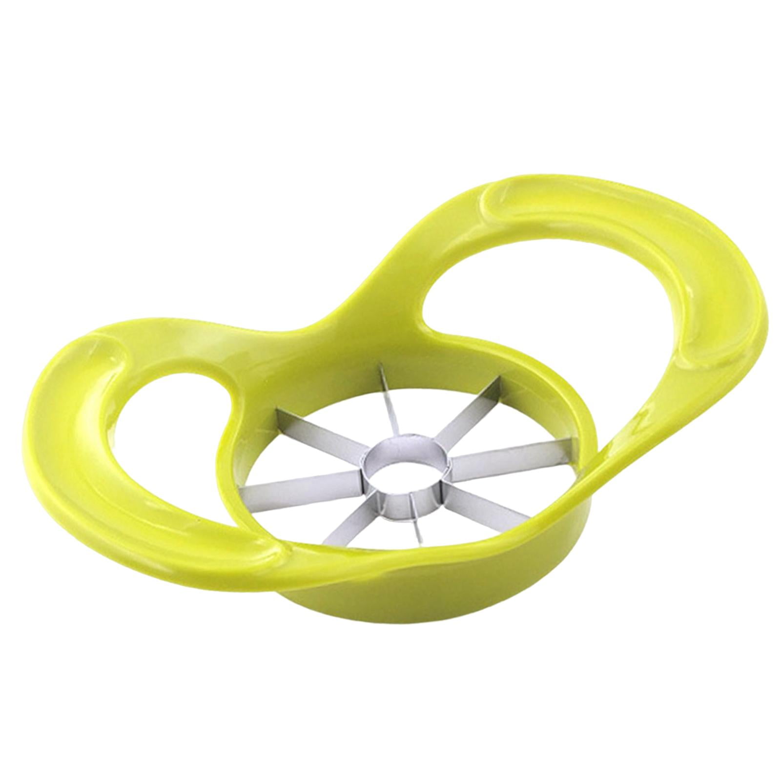 Vegetable Chopper Sharp Blade Tomato Wedge Fruit Slicer and Corer Food