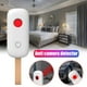 T6 Multifunctional RF Signal Scanner Device Portable Camera Detector
