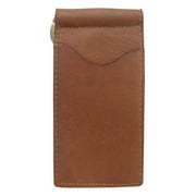 Piel Leather Key and Coin Purse