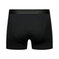 thumbnail image 2 of Henleys Mens McBlacken Boxer Shorts (Pack of 12), 2 of 4