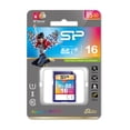 thumbnail image 2 of 16GB Silicon Power Elite SDHC UHS-1 CL10 Memory Card 85MB/sec, 2 of 2