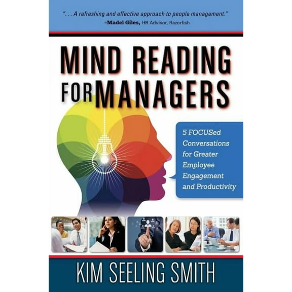 Mind Reading for Managers (Paperback)