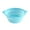 Light Blue, variant on Shoreew Foldable Ice Bowl Silicone Facial Ice Bath with Built-In Ice Tray Collapsible Face Ice Mold Shrinks Pores Acne Relief for Cold Plunge Skincare