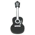 thumbnail image 2 of USB Flash Drives Guitar Appearance Capacity Optional Compatible System  for Data Storage Transmission, 2 of 8