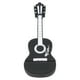 thumbnail image 1 of Memorias USB con apariencia de guitarra Capacidad Opcional Sistema compatible Memoria USB para almacenamiento Transmisión de datos 16 GB, 1 of 14