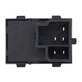 thumbnail image 4 of Applies to 56007695Ac For Dodge Ram 1500 2500 3500 Glass Lifter Switch Windows Single Switch, 4 of 4