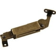 thumbnail image 1 of Hillman 853094 Support de Couvercle en Laiton Antique, 1 of 1