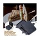 thumbnail image 3 of Gas Wich Bread Mold Steak Breakfast Pan Pancake Pan Double-sided -saving Durable Baking Pan, 3 of 5
