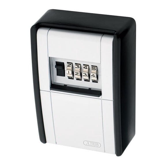 ABUS 787 Lock Box,Surface Mount,20 Keys
