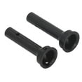 thumbnail image 4 of 2pcs RC Car CVD Axle,RC Steel CVD Axle 8mm Diameter Remote Control Upgrade Accessories For 1/7 1/8 Series, 4 of 8
