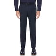 thumbnail image 1 of Pantalones Perry Ellis Modern Fit Performance para Hombre Twilight, 1 of 1
