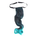 thumbnail image 3 of Discount Women Full Head Fancy Gradual Synthetic Long Hair Extensions Curly Wig, 3 of 6