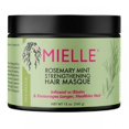 thumbnail image 1 of Aceite esencial para el cuidado del cabello, aceite esencial de romero, menta, aceite esencial para el cuidado del cabello fuerte, miel americana, reparación suave, hidratante, venta al por mayor, 1 of 1