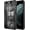 Dark Gray American Flag, variant on Case for iPhone SE 2020/2022 Case, Flying American Flag Phone Case for iPhone 7/8 Cases for Boys Girls, Slim Soft TPU Anti-Scratch Shockproof Phone Case for SE2 / SE3 / 7/8 4.7inch