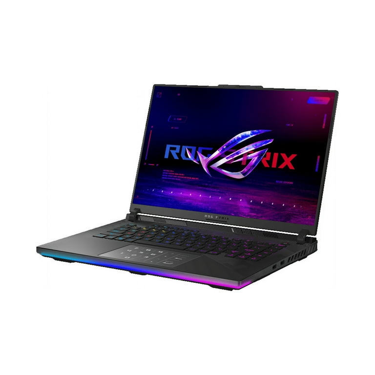 ASUS ROG Strix SCAR 16 Gaming Laptop (2024), 16