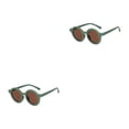 thumbnail image 4 of Gafas de sol ópticas redondas Qarigey para bebés, 4 of 6
