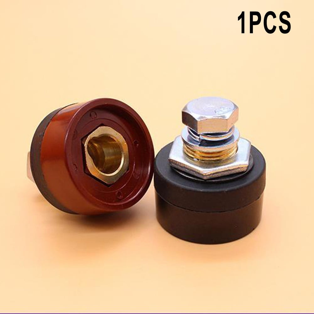 Lefu 1PCS Quick Connector Welding Machine Cable DKJ 10-25/35