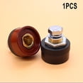 thumbnail image 2 of 1Pcs Quick Connector Welding Machine Cable Dkj 10-25/35-50/50-70 Quick Socket, 2 of 8