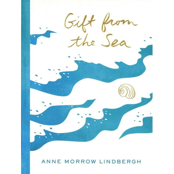 Gift from the Sea, (Hardcover)