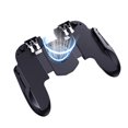 thumbnail image 3 of Controlador de juegos H9 Ventilador de enfriamiento Gamepad Joystick de gatillo sensible, Negro, Ordinario Inevent EL4811-01B, 3 of 7