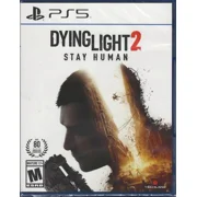 Dying Light 2 Stay Human - PlayStation 5 - video game
