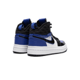 thumbnail image 3 of JORDAN WOMENS AIR JORDAN 1 ACCLIMATE Womens "Royal Toe" DC7723 401 DC7723 401 from Stadium Goods, 3 of 8