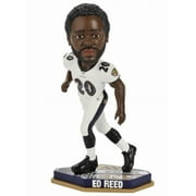 Baltimore Ravens Ed Reed Thematic Base Edition Bobble Head