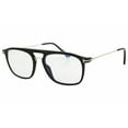 thumbnail image 5 of TOM FORD FT5588-B-001-54 Eyeglasses Size 54mm 18mm 145mm Black, 5 of 5