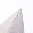 thumbnail image 4 of Mialoley Unique Ananas Animaux Imprimé Carré Décoratif Housse de Coussin, 4 of 5