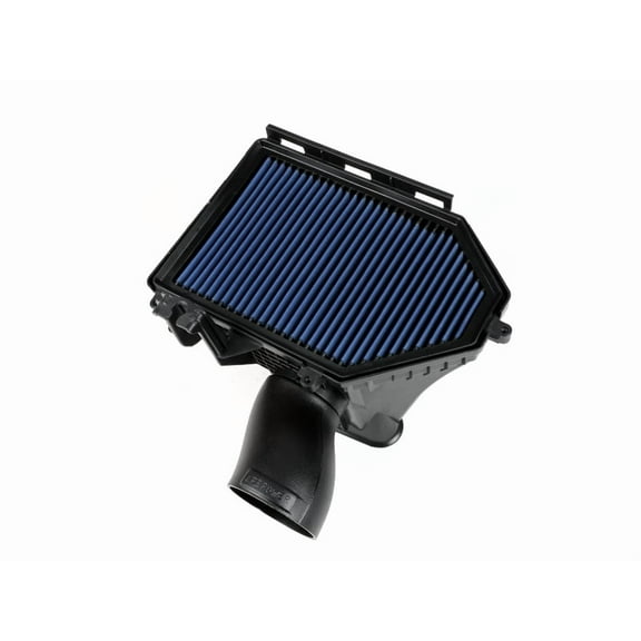 aFe POWER Super Stock Cold Air Intake System, 55-10001R, for Dodge Fits select: 2015-2023 DODGE CHALLENGER