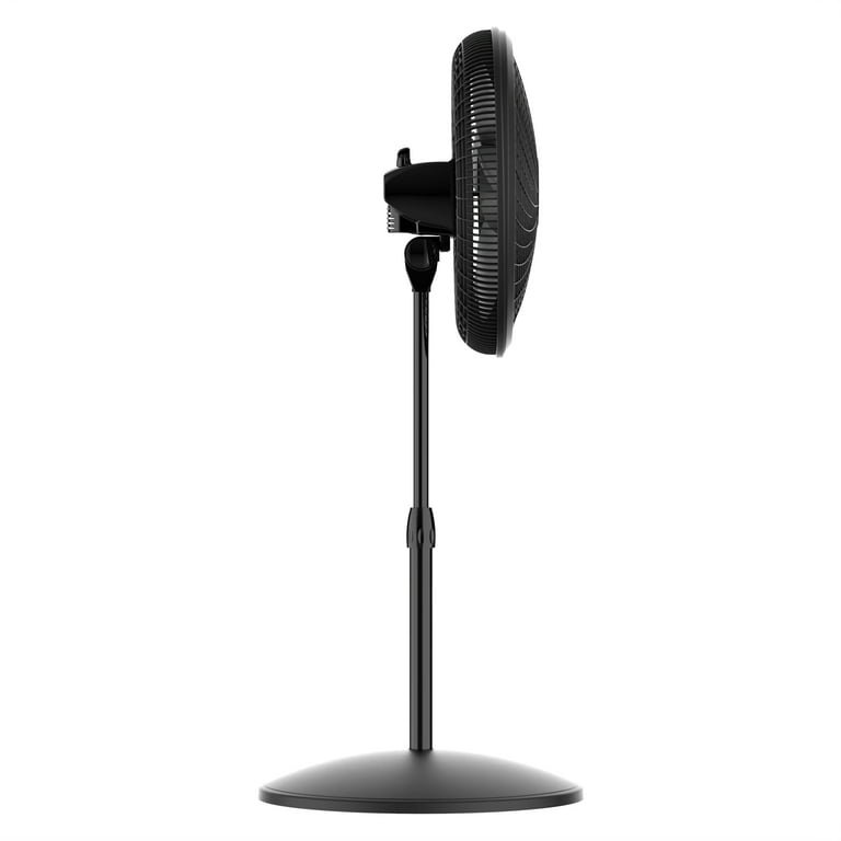 Tower Large Pie Maker - Black