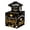 A, variant on Graduation Party Supplies 2026 Graduation Box Class Of 2026 Grad Party Favor Holder With 50 Bags For Cash Cards Congrats Grad Decoration For High School College Celebration