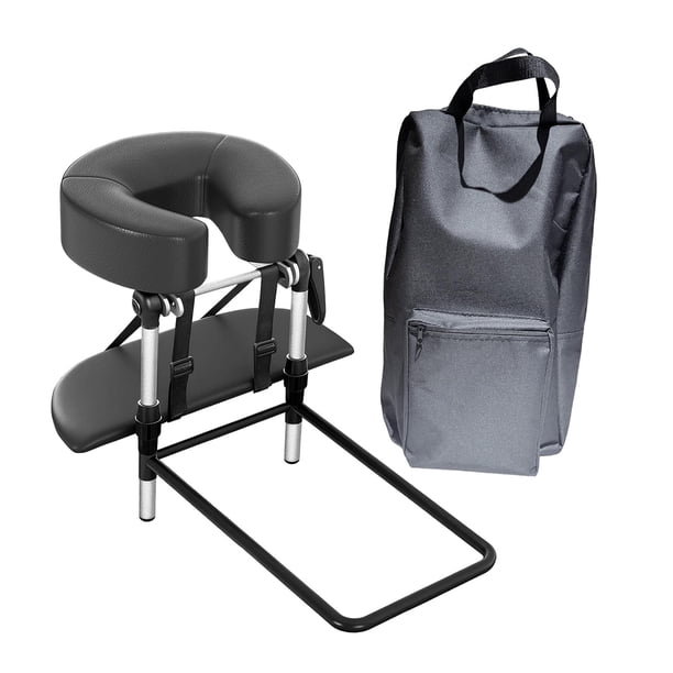 Soporte para cabezal de masaje, reposacabezas, soporte para el cuello, para salones de belleza, incluido, tabla para reposamanos