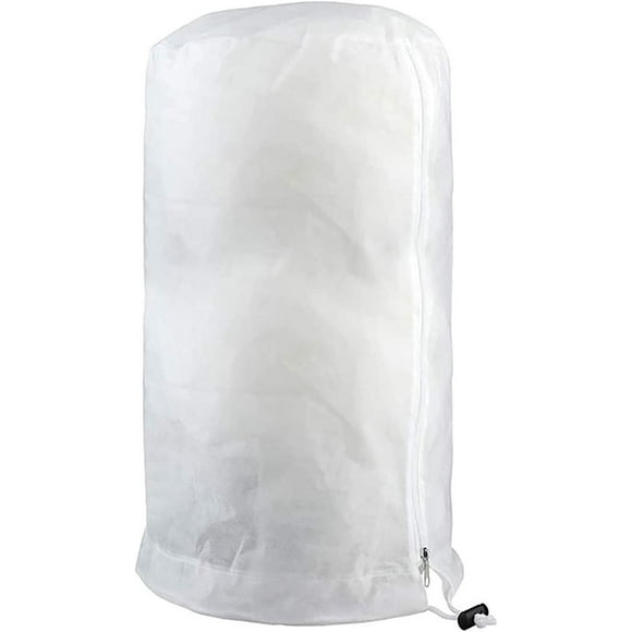 Plant Winter Protection, Large Frost Protection, Potted Plant Bag, Breathable, Tearproof, Reusable, Plant Protection Bag, Frost Protection