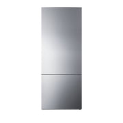 28" Wide Bottom Freezer Refrigerator