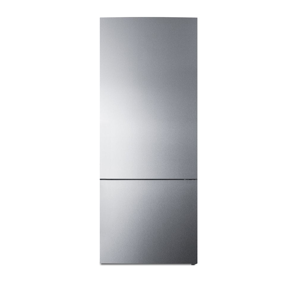 28" Wide Bottom Freezer Refrigerator
