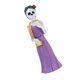 thumbnail image 3 of 1pc Halloween Skeleton Modelo Adorno Decoración de escritorio de resina creativa, 3 of 6