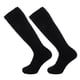 thumbnail image 3 of 1 par de calcetines para el hogar medias para dormir calcetines hasta la rodilla medias de lana Coral, 3 of 6