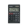 Canon ls-88hiiii 8 digi greeen basic calculator