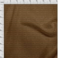 thumbnail image 4 of oneOone Rayon Dark Mustard Fabric Abstract Dress Material Fabric Print Fabric By The Yard 56 Inch Wide, 4 of 4