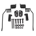 thumbnail image 2 of Grattoir à Glace Style Ressort, Kit de Grattoirs à Glace Rail Facile à Utiliser 860201761 Robuste pour Châssis XP Modèles Summit, 2 of 7