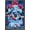 Bronze Framed Version, variant on MLB Toronto Blue Jays - Team 26 Wall Poster with Push Pins, 22.375" x 34"