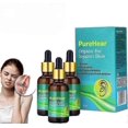 thumbnail image 1 of Purehear Organic Ear Support Elixir, Natural Products Organic Ear Oil, 1 of 5