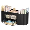 thumbnail image 1 of Organizador de escritorio Marbrasse con 3 cajones y 7 compartimentos, 1 of 7