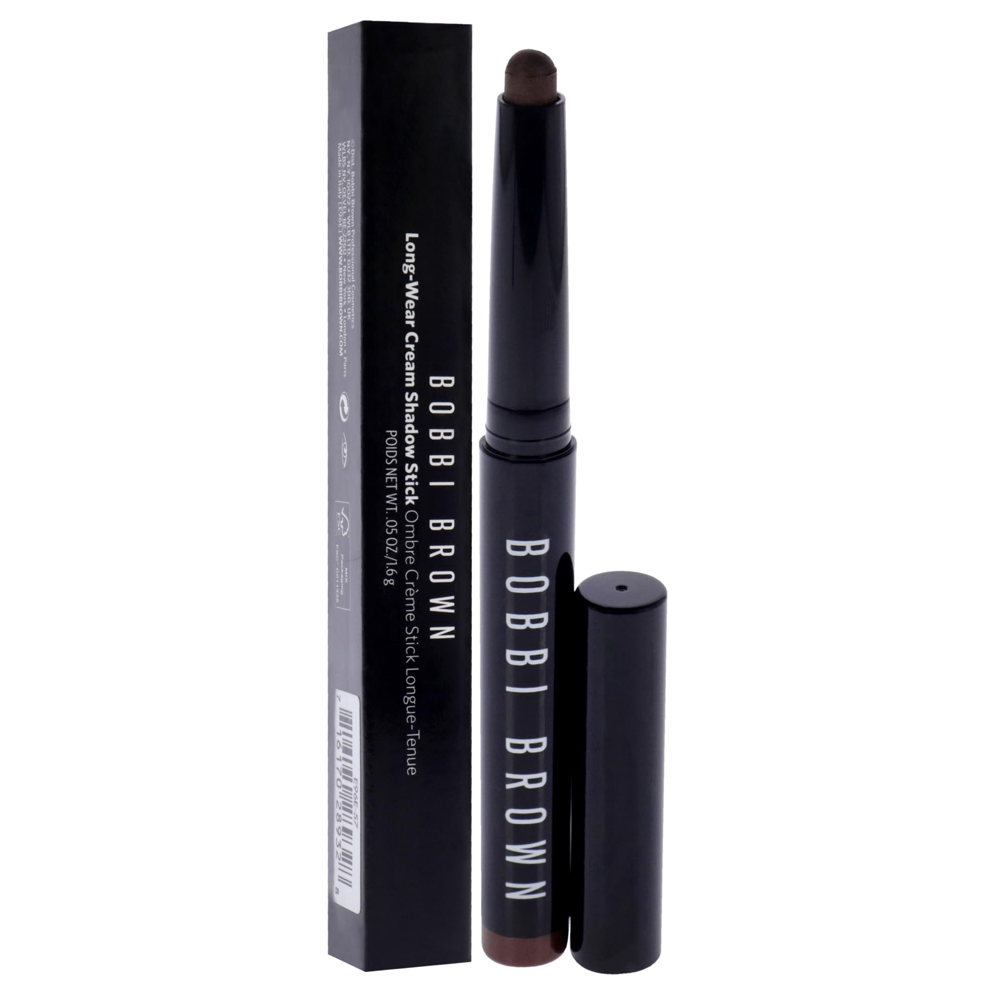 Bobbi Brown Long Wear Cream Shadow Stick - Espresso Shimmer , 0.05 oz Eye Shadow