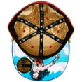 thumbnail image 5 of Wonder Woman 1984 Character Armor 59Fifty Fitted New Era Hat-7 5/8 Fitted, 5 of 6