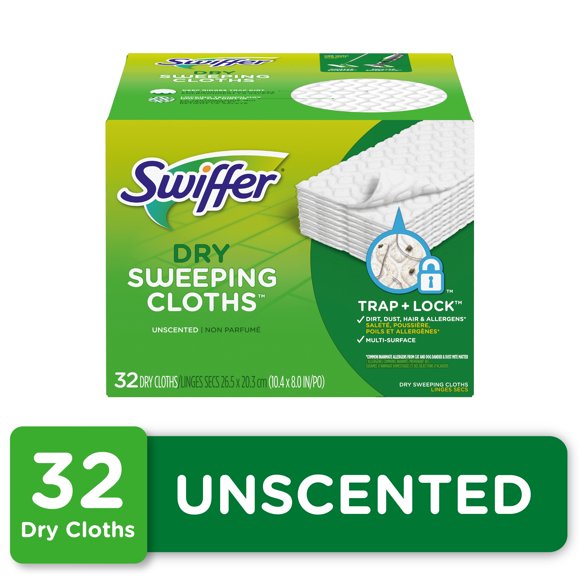 Swiffer Wet Pads
