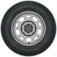 thumbnail image 2 of Set of 4 Yokohama Geolandar A/T XD LT275/65R18/10 10-Ply 123Q Tires 2756518 275 65 18, 2 of 2